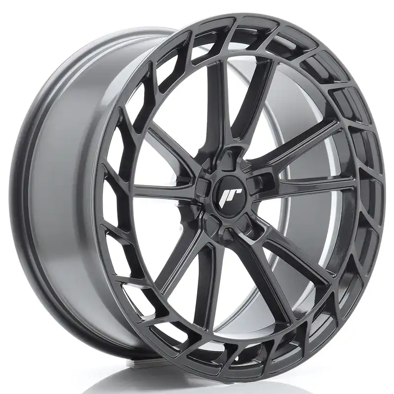 Tani Felga JR Wheels JR45 21x9,5 (5 śrub) ET15-35 Hyper Gray Blank