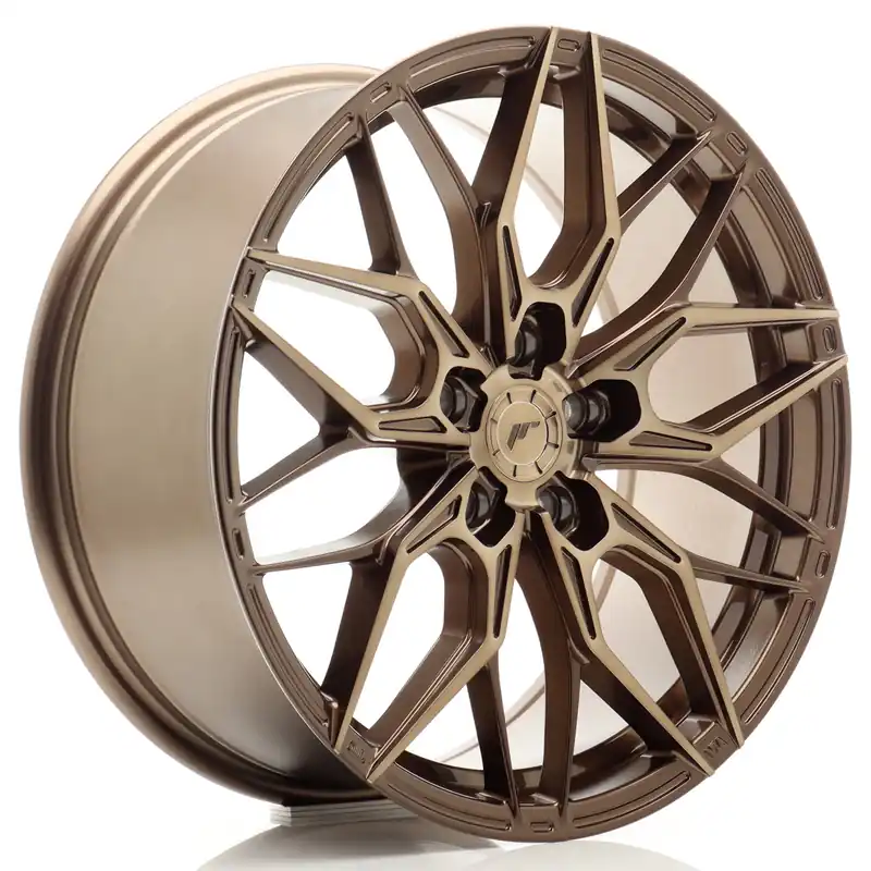 Kup online Felga JR Wheels JR46 18x8 5x112 ET41 Platinum Bronze