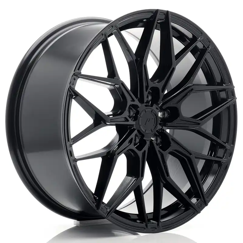 Felga JR Wheels JR46 19x8 5x112 ET40 Gloss Black Obniżka ceny