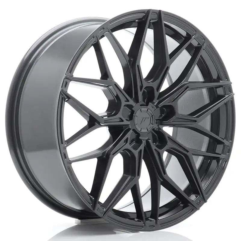 Felga JR Wheels JR46 19x8 (5 śrub) ET20-40 Hyper Gray Blank Zamów dziś