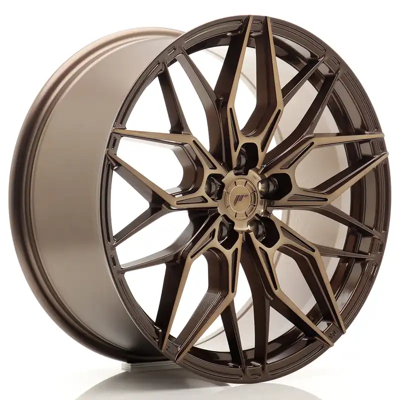 Felga JR Wheels JR46 19x8,5 5x112 ET45 Platinum Bronze Super okazja