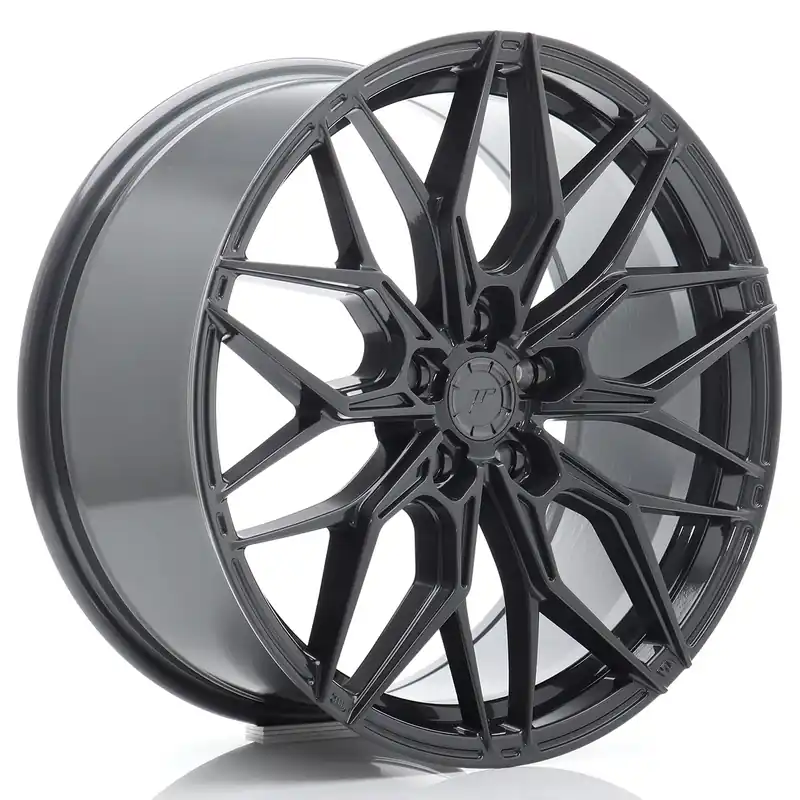 Felga JR Wheels JR46 19x8,5 5x112 ET45 Hyper Gray Nowość