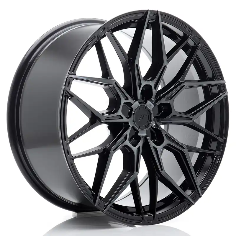 Felga JR Wheels JR46 19x8,5 (5 śrub) ET20-45 Black Machined w/ Tinted Face Blank Kup online