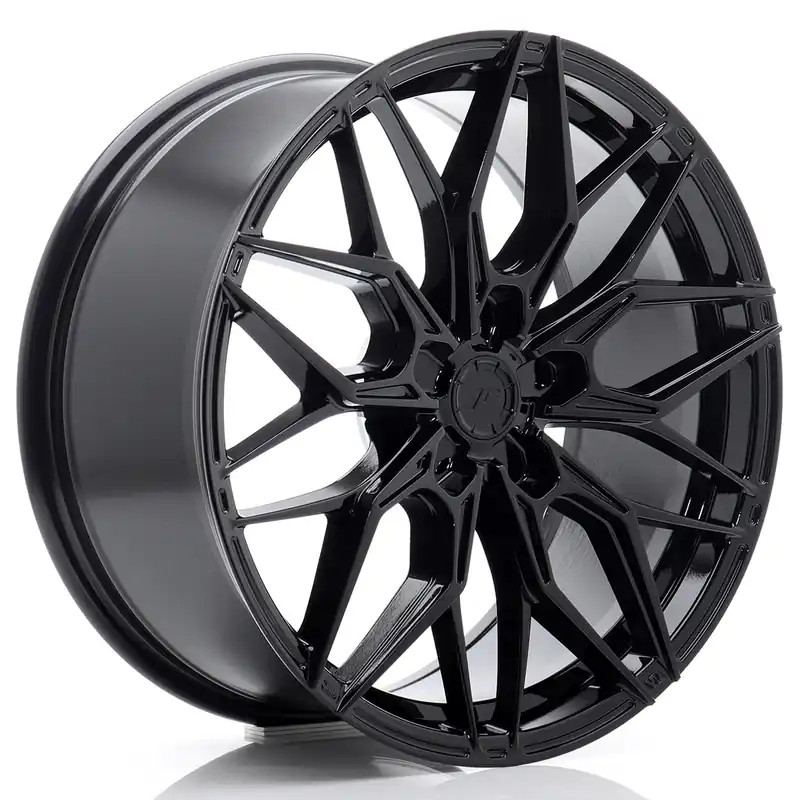 Okazja Felga JR Wheels JR46 19x9 (5 śrub) ET20-51 Gloss Black Blank