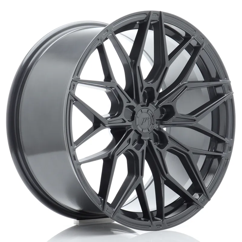 Felga JR Wheels JR46 19x9 (5 śrub) ET20-40 Hyper Gray Blank Taniej