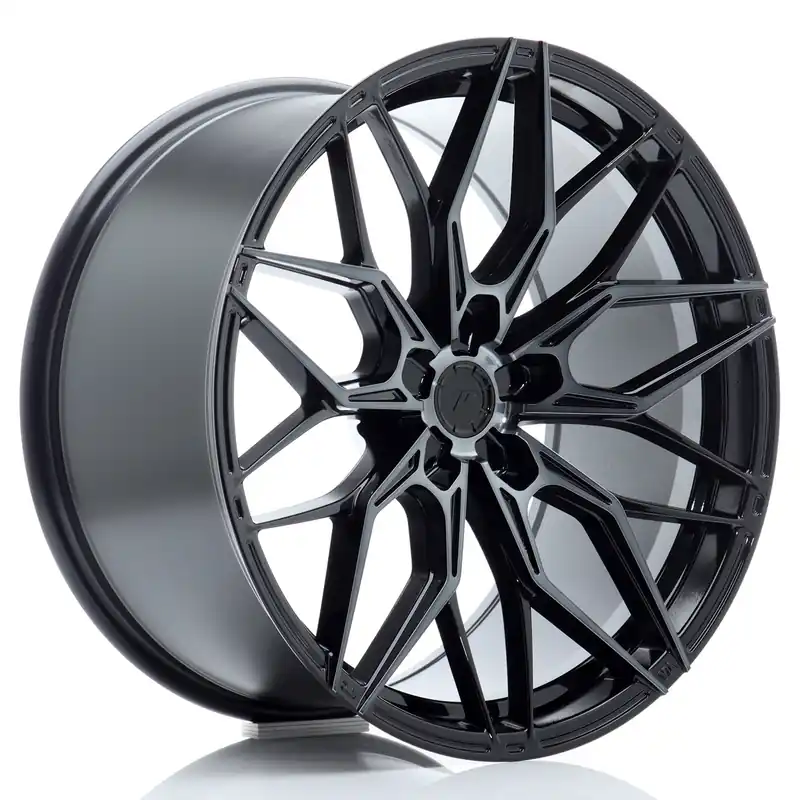 Sprawdź teraz Felga JR Wheels JR46 20x10,5 (5 śrub) ET15-35 Black Machined w/ Tinted Face Blank