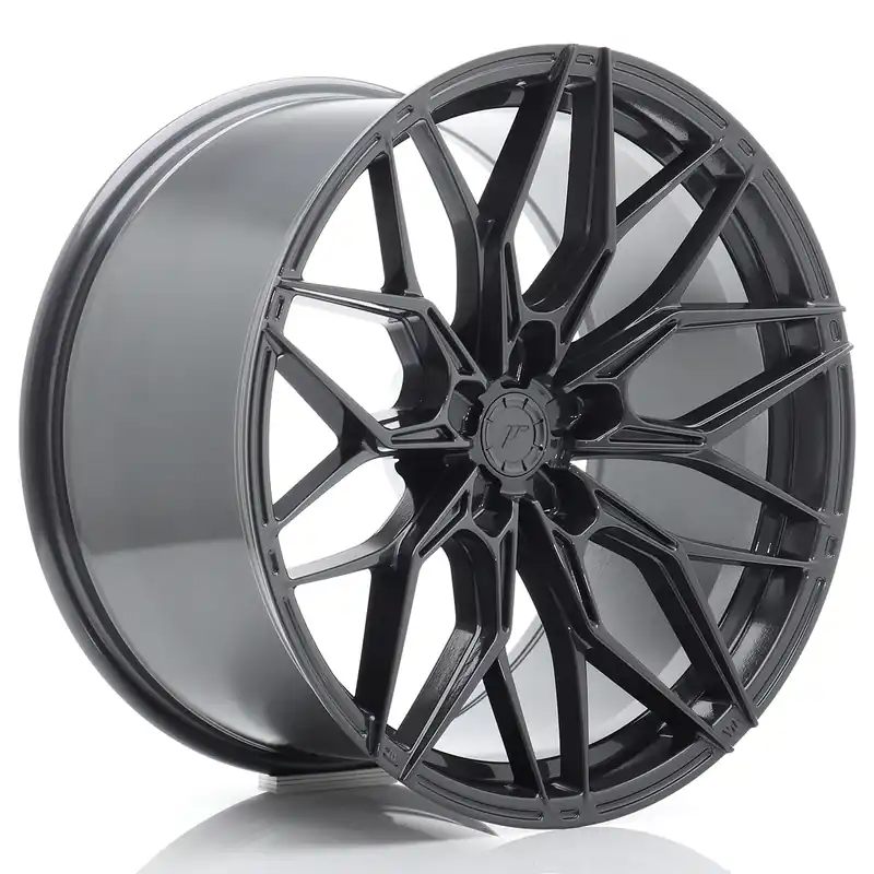 Obniżka ceny Felga JR Wheels JR46 20x10,5 (5 śrub) ET15-35 Hyper Gray Blank