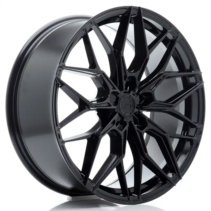 Kup online Felga JR Wheels JR46 20x9 (5 śrub) ET20-51 Gloss Black Blank
