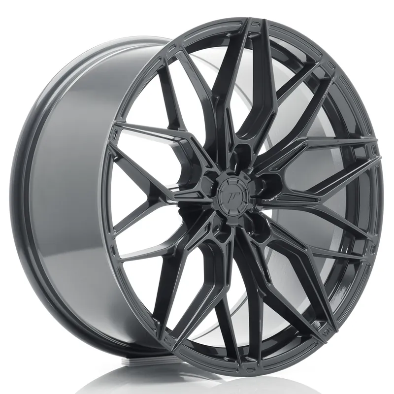Felga JR Wheels JR46 20x9 (5 śrub) ET20-35 Hyper Gray Blank Oferta