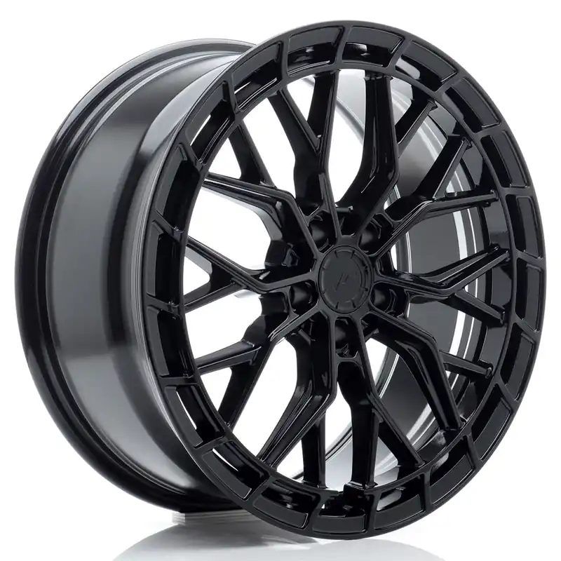 Felga JR Wheels JR48 19x8,5 5x112 ET45 Gloss Black Wyprzedaż