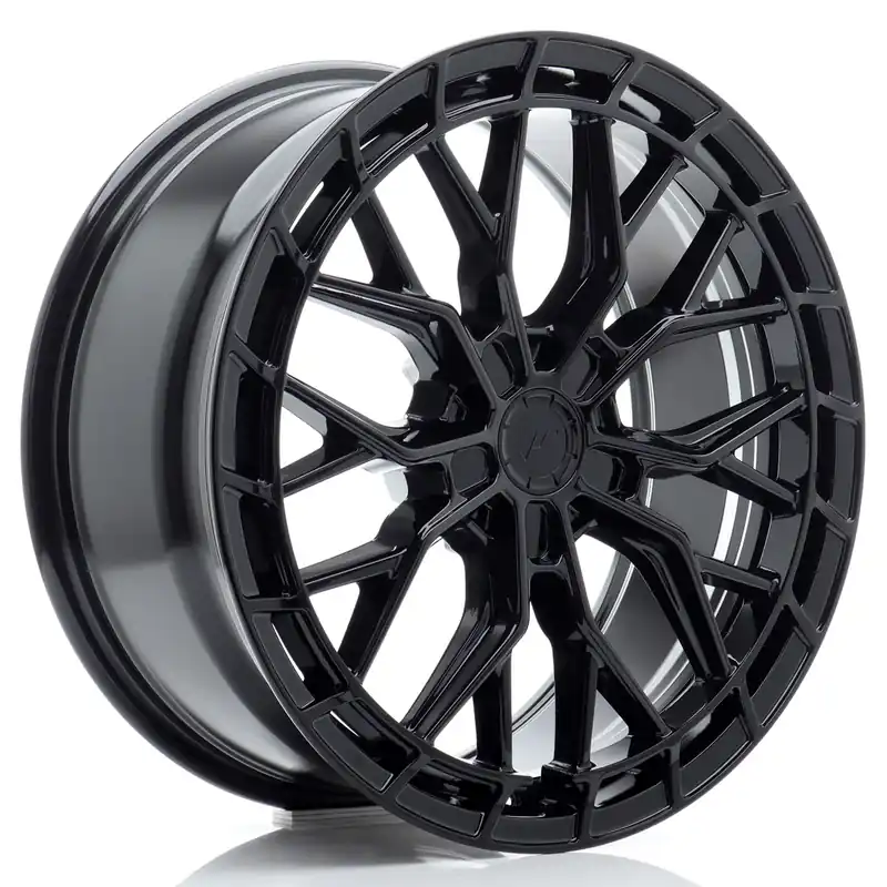 Zamów teraz Felga JR Wheels JR48 19x8,5 (5 śrub) ET20-45 Gloss Black Blank