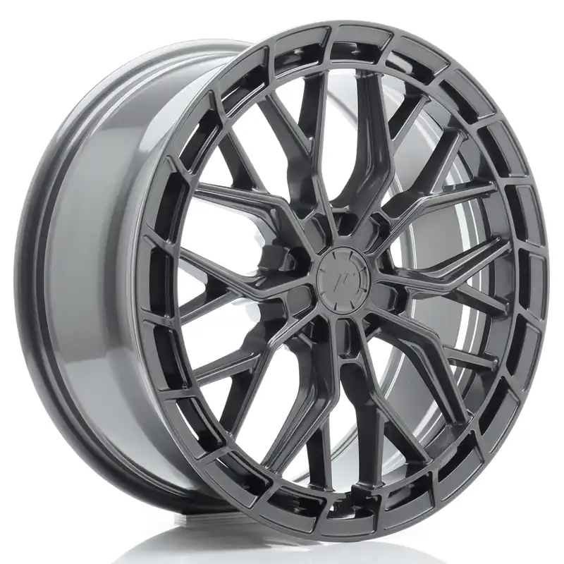 Cena promocyjna Felga JR Wheels JR48 19x8,5 (5 śrub) ET20-45 Hyper Gray Blank