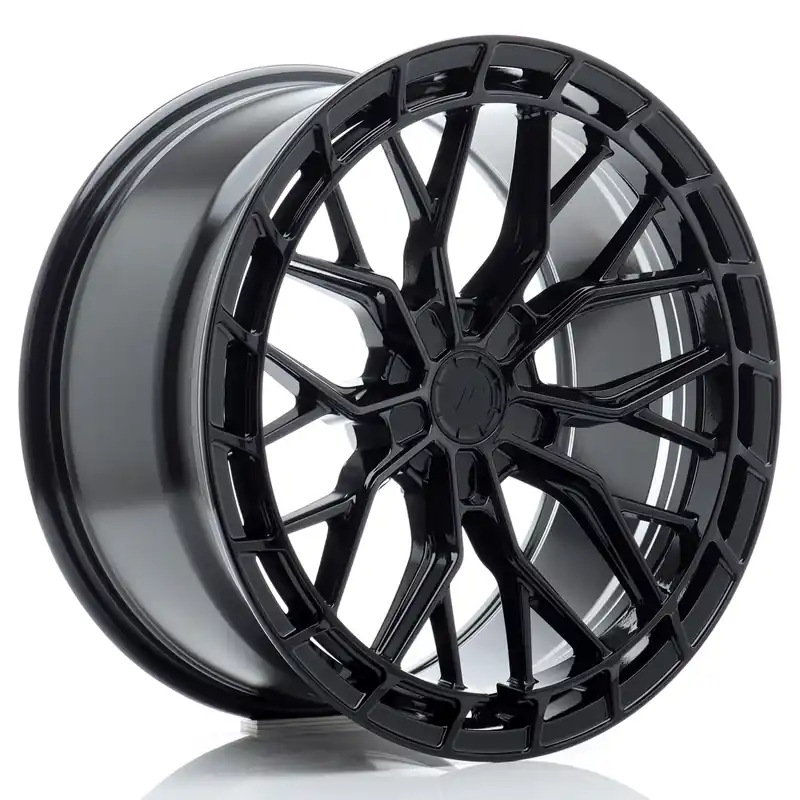 Felga JR Wheels JR48 19x9,5 (5 śrub) ET20-45 Gloss Black Blank Oferta