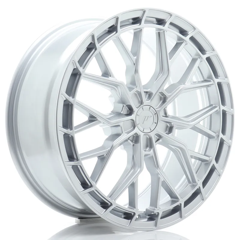 Kup teraz Felga JR Wheels JR48 20x8,5 (5 śrub) ET20-45 Hyper Silver Blank