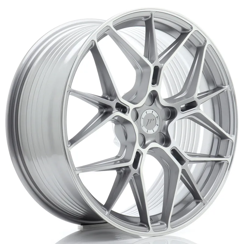 Felga JR Wheels JR51 20x8,5 (5 śrub) ET20-45 Titanium Machined Face Blank Kup online