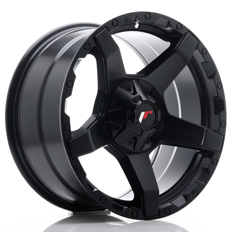 Oferta czasowa Felga JR Wheels JRX5 18x9 5x127 ET20 Matt Black