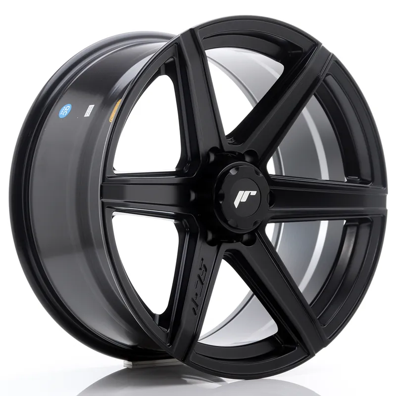 Promocja Felga JR Wheels JRX6 20x9,5 6x139,7 ET25 Matt Black
