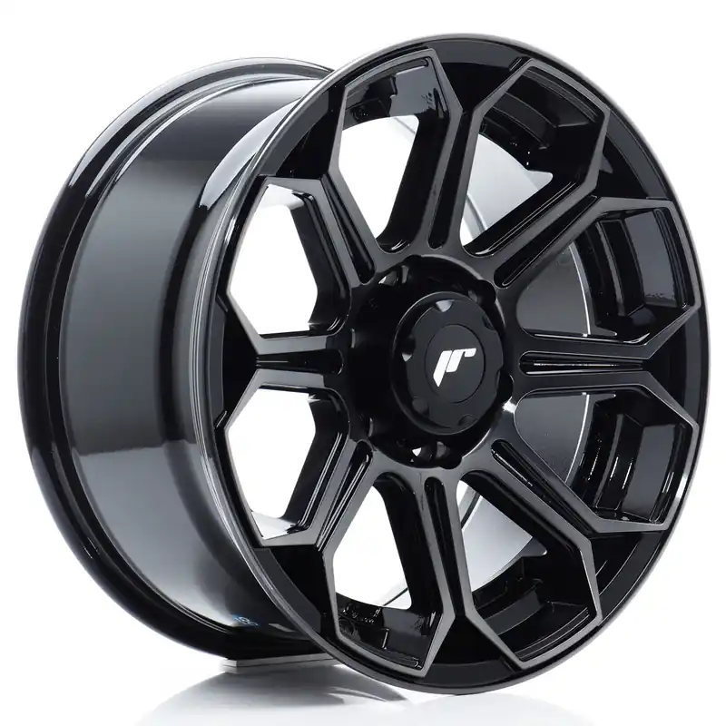 Tylko dziś Felga JR Wheels JRX11 18x9 6x114,3 ET25 Black Machined w/ Tinted Face