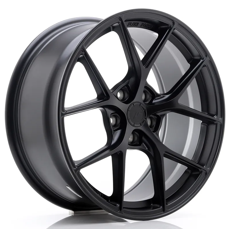 Okazja Felga JR Wheels SL01 18x8,5 5x108 ET42 Matt Black