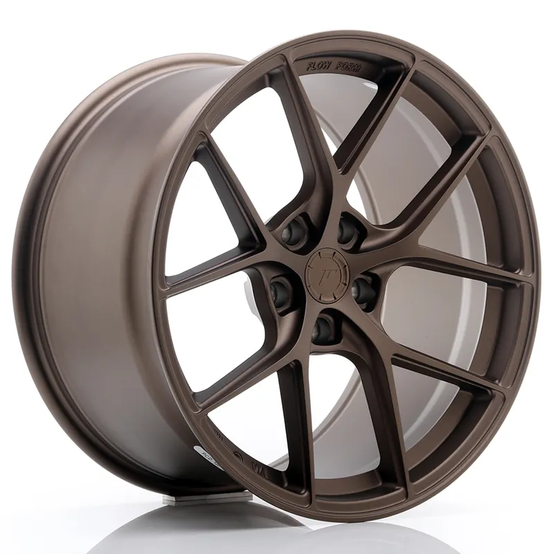 Felga JR Wheels SL01 19x10,5 5x120 ET35 Matt Bronze Niska cena