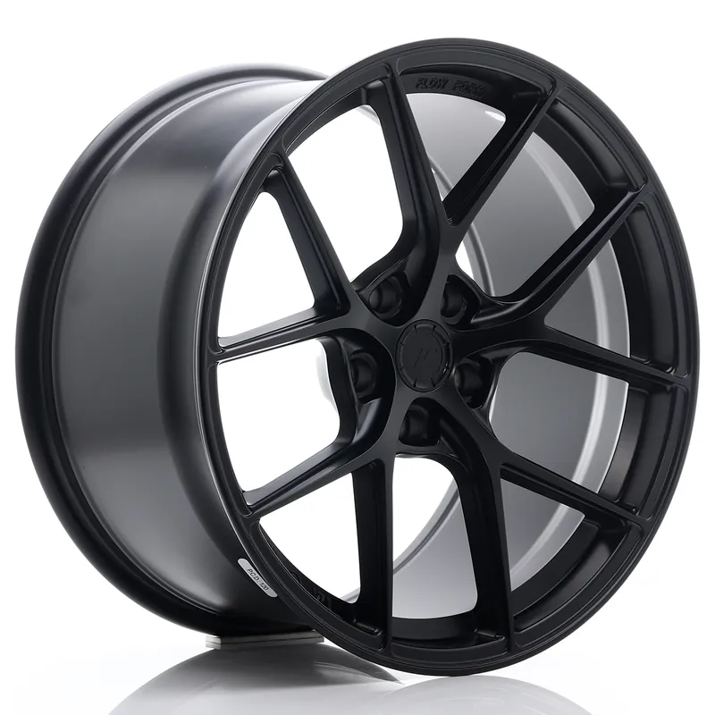 Felga JR Wheels SL01 19x10 5x120 ET29 Matt Black Kup online