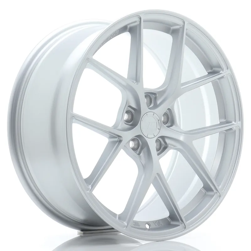 Felga JR Wheels SL01 19x8,5 5x114,3 ET45 Matt Silver Bestseller