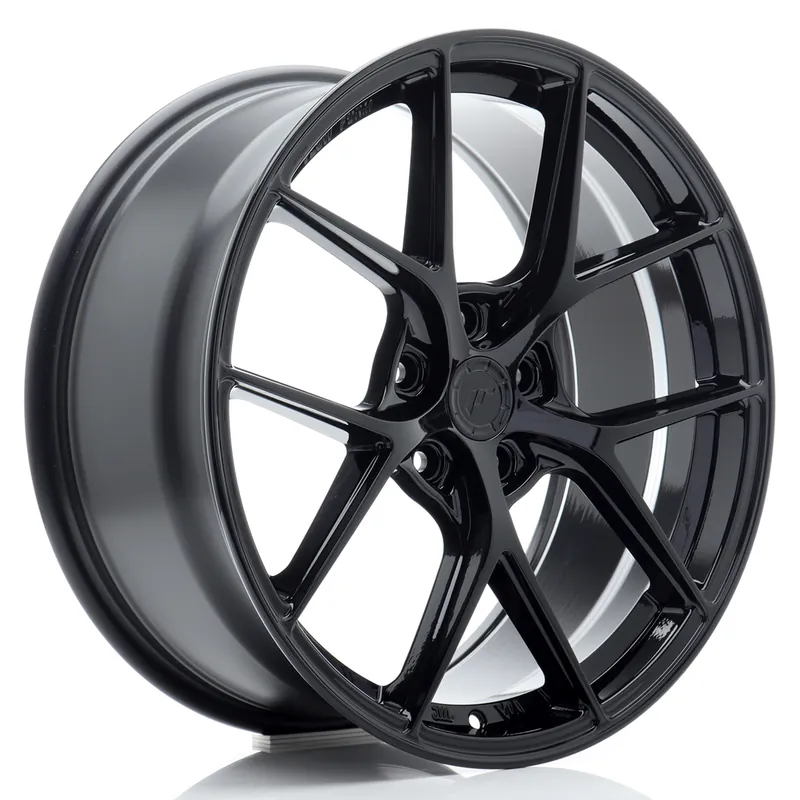 Najlepsza cena Felga JR Wheels SL01 19x8,5 5x112 ET45 Gloss Black
