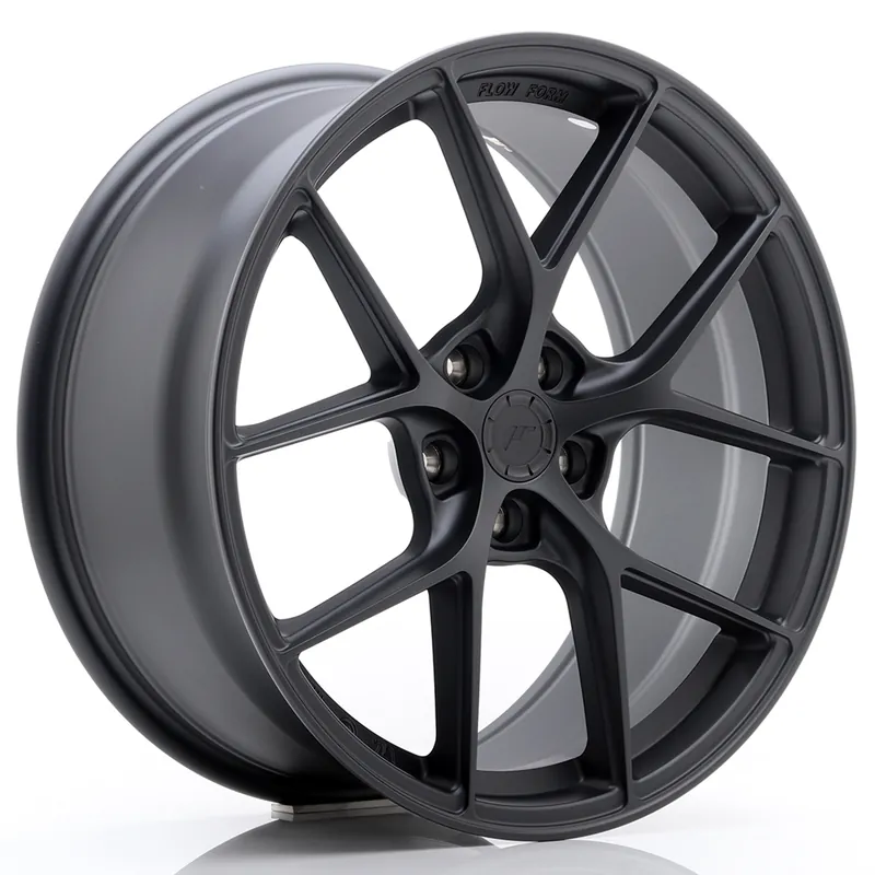 Felga JR Wheels SL01 19x8,5 5x112 ET45 Matt Gun Metal Bestseller
