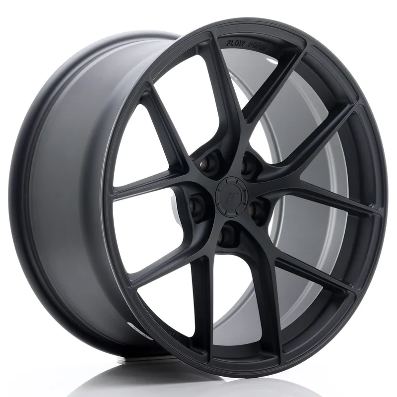 Felga JR Wheels SL01 19x9,5 5x120 ET25 Matt Gun Metal Niska cena