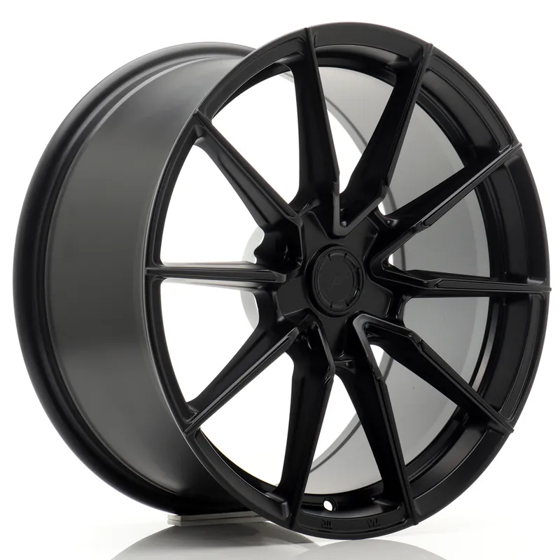 Felga JR Wheels SL02 18x8,5 (5 śrub) ET20-45 Matt Black Blank Wybór klientów