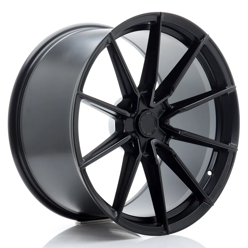 Felga JR Wheels SL02 20x10,5 (5 śrub) ET15-45 Matt Black Blank Hit cenowy