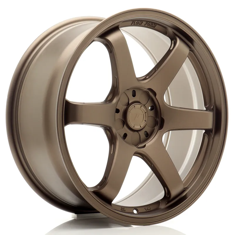 Super okazja Felga JR Wheels SL03 19x8 (5 śrub) ET20-35 Matt Bronze Blank