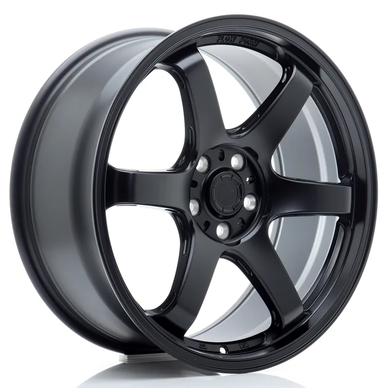 Najlepsza cena Felga JR Wheels SL03 19x8,5 5x112 ET42 Matt Black
