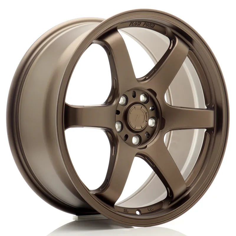 Felga JR Wheels SL03 19x8,5 5x112 ET42 Matt Bronze Wyprzedaż