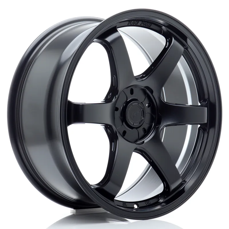 Felga JR Wheels SL03 19x9 (5 śrub) ET20-45 Matt Black Blank Szybka dostawa