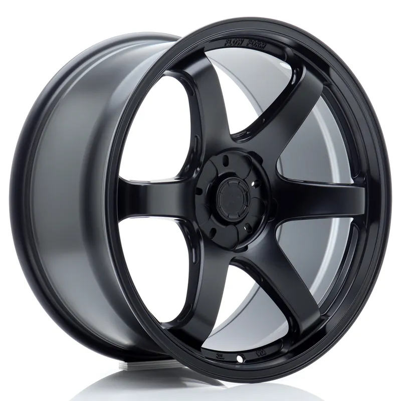 Najlepsza cena Felga JR Wheels SL03 19x9 (5 śrub) ET20-31 Matt Black Blank