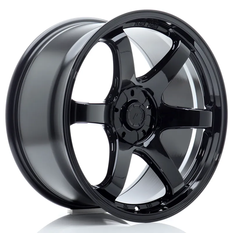 Wyprzedaż Felga JR Wheels SL03 19x9 (5 śrub) ET20-31 Gloss Black Blank