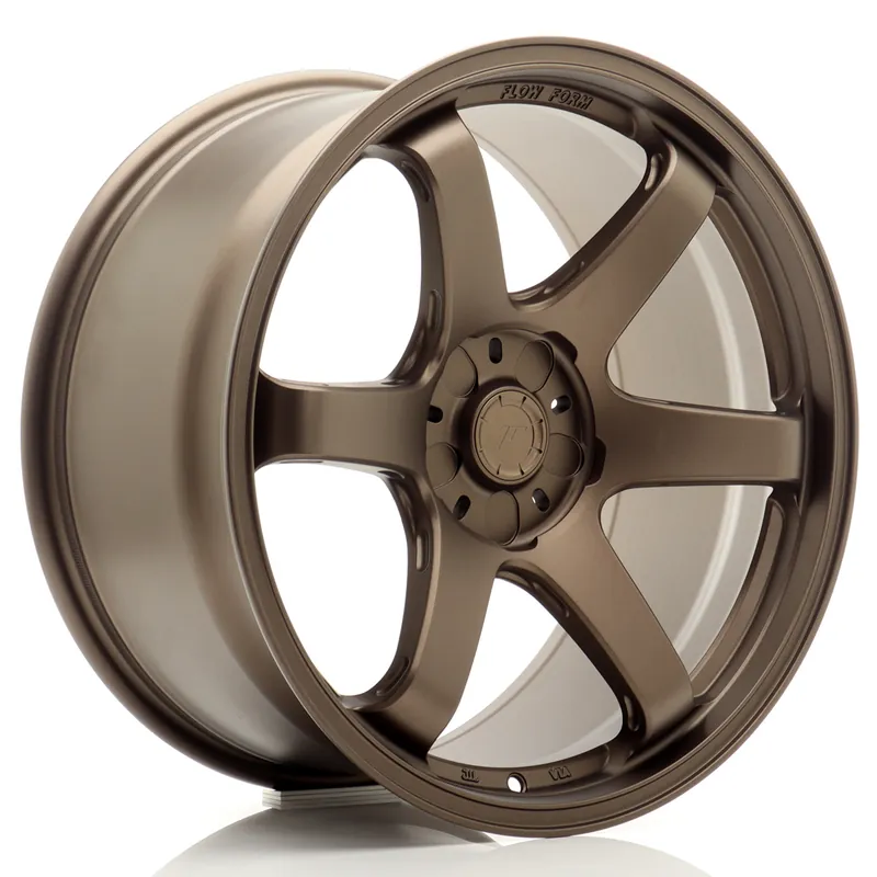 Felga JR Wheels SL03 19x9 (5 śrub) ET20-31 Matt Bronze Blank Promocja