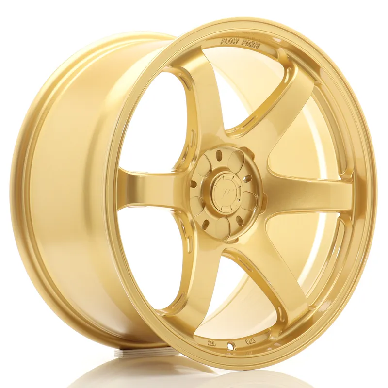 Felga JR Wheels SL03 19x9,5 (5 śrub) ET20-35 Gold Blank Super okazja