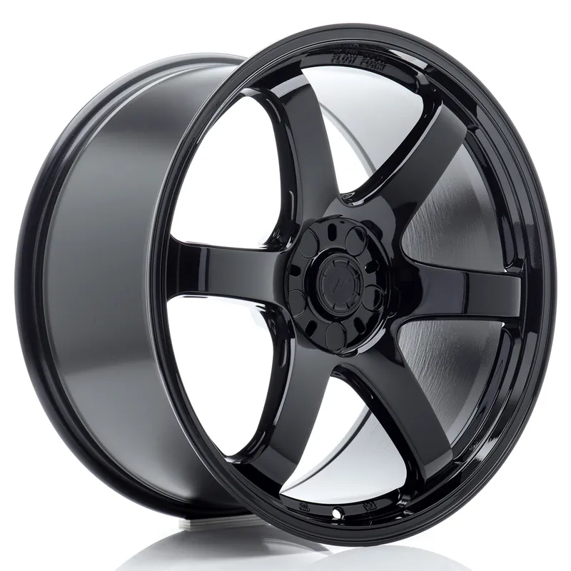 Najlepsza cena Felga JR Wheels SL03 20x10,5 (5 śrub) ET15-50 Gloss Black Blank