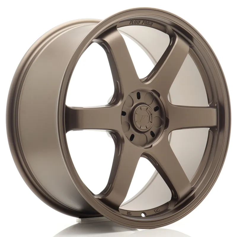 Sprawdź teraz Felga JR Wheels SL03 20x9 (5 śrub) ET20-51 Matt Bronze Blank
