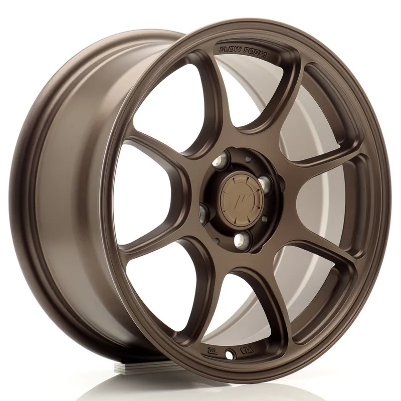 Kup online Felga JR Wheels SL04 15x7 4x100 ET38 Matt Bronze