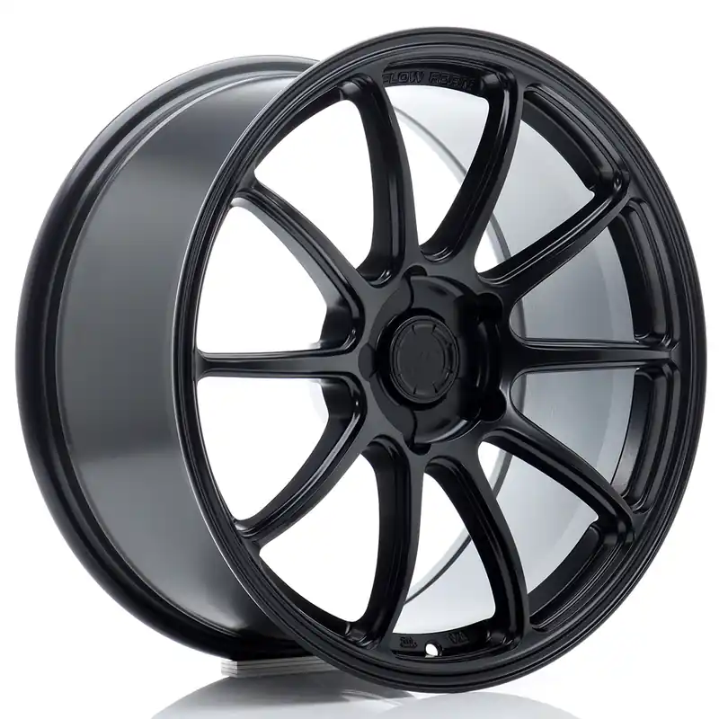 Felga JR Wheels SL04 18x8 (5 śrub) ET20-35 Matt Black Blank Zamów dziś