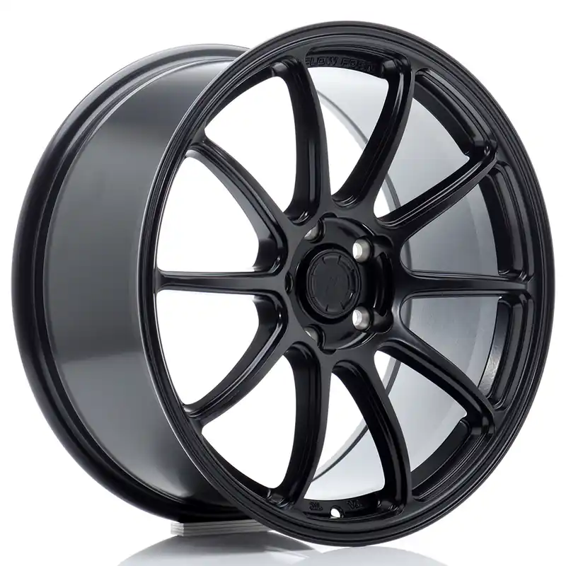 Felga JR Wheels SL04 18x8,5 5x112 ET42 Matt Black Nowy