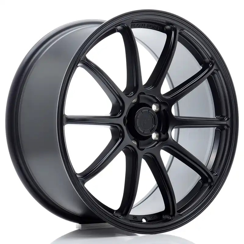 Oferta czasowa Felga JR Wheels SL04 19x8,5 5x112 ET45 Matt Black