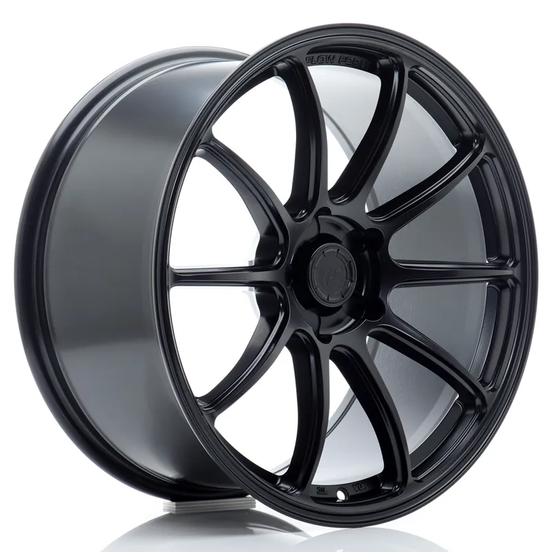 Felga JR Wheels SL04 19x9,5 (5 śrub) ET20-45 Matt Black Blank Tani