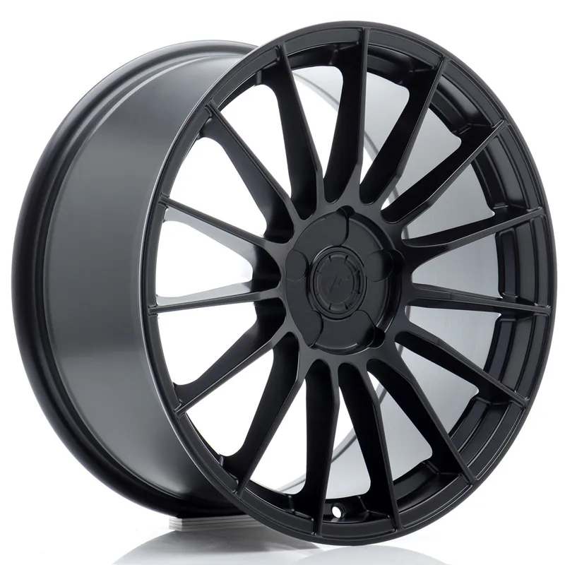 Hit cenowy Felga JR Wheels SL05 18x8,5 (5 śrub) ET20-45 Matt Black Blank
