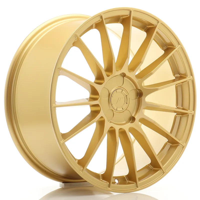 Felga JR Wheels SL05 18x8,5 (5 śrub) ET20-45 Gold Blank Zamów teraz