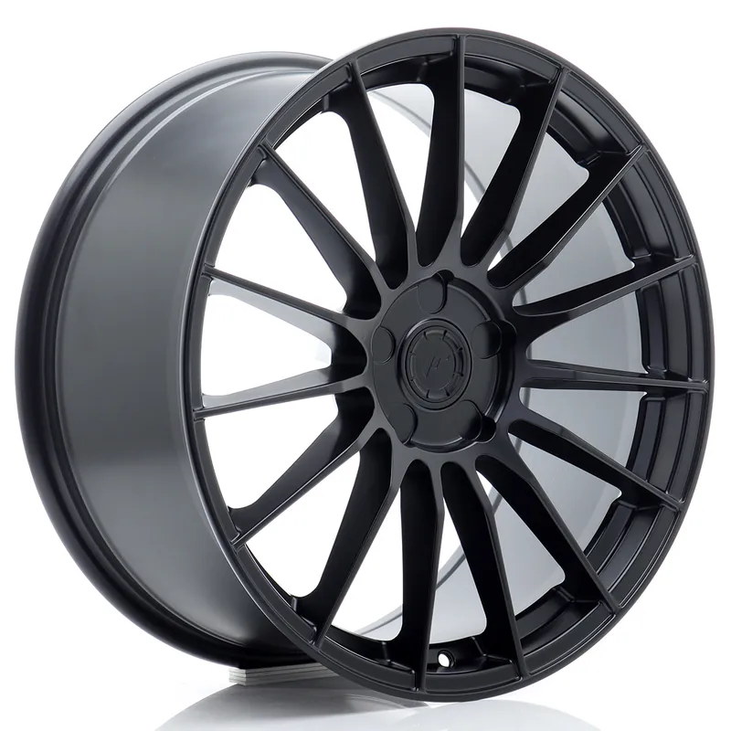 Zamów dziś Felga JR Wheels SL05 19x8 (5 śrub) ET20-40 Matt Black Blank