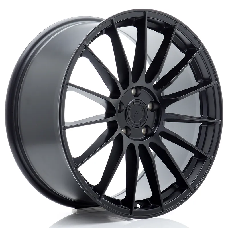 Felga JR Wheels SL05 19x8,5 5x112 ET45 Matt Black Wyjątkowa oferta